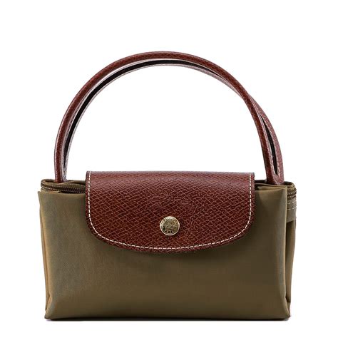 Longchamp foldable tote